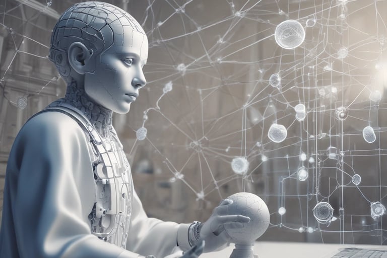 black blue and yellow textile