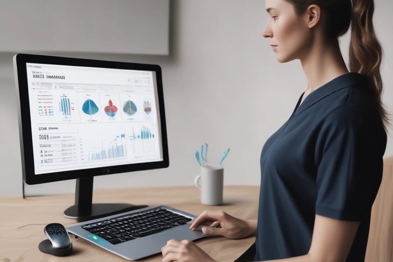 black blue and yellow textile