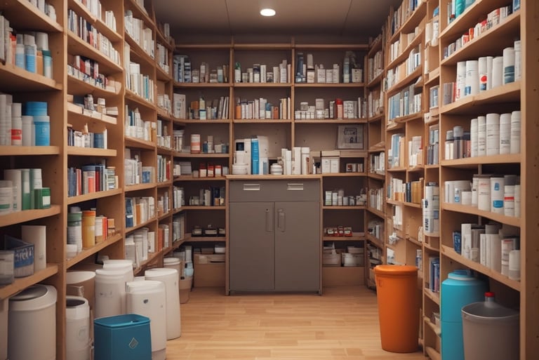 black blue and yellow textile