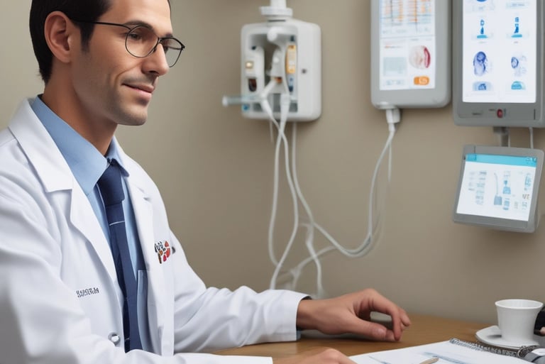 black blue and yellow textile