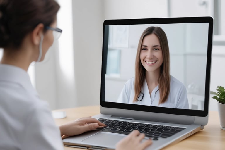 black blue and yellow textile