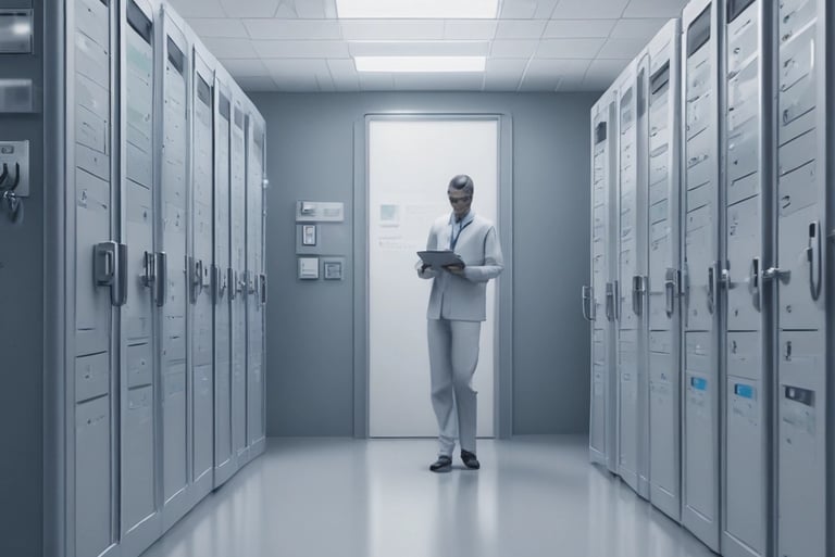 black blue and yellow textile