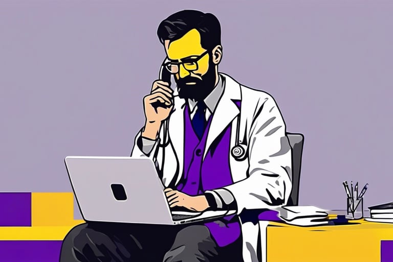 Guide to select ABDM compliant EHR for Indian doctors