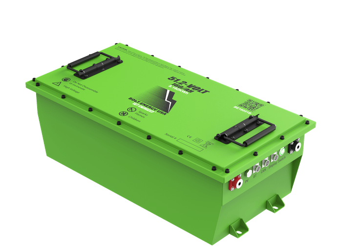 Lithium UAV Battery