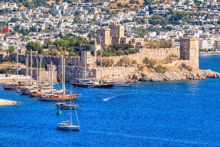 Bodrum travel guide, Bodrum Castle, Bodrum Tours, Bodrum things to do. Bodrum what to do, Bodrum