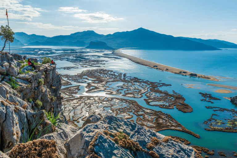 Dalyan travel guide, Dalyan tours, Dalya things to do, Dalyan hotels, Dalyan trip,Dalyan what to eat