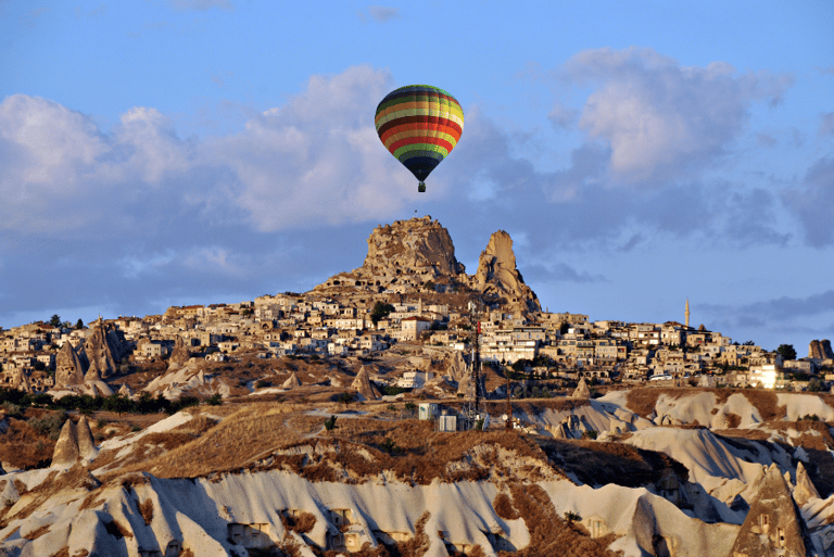 Uchisar castle, Cappadocia travel guide, Cappadocia tours, Goreme tours, Cappadocia hotels, Goreme