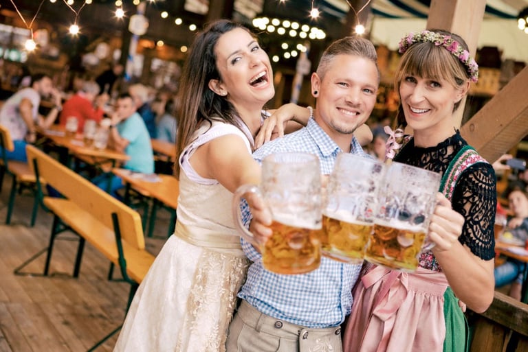 festivales y eventos europa 2025