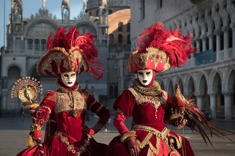 festivales y eventos europa 2025
