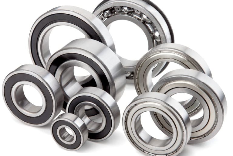Roulement a billes skf kinex ntm haute qualité