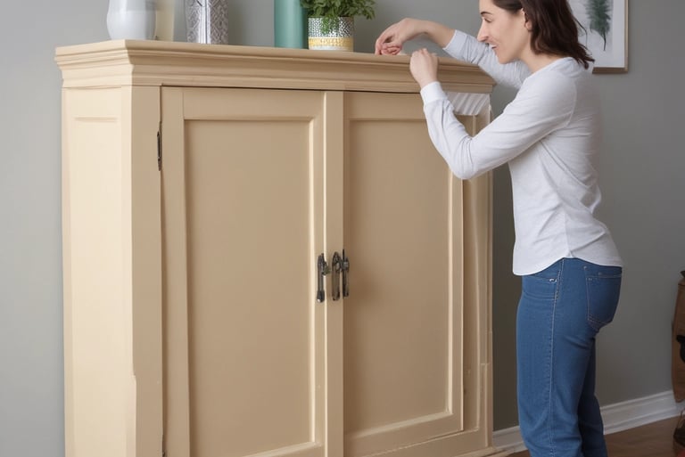 Bright living room with modern inventory