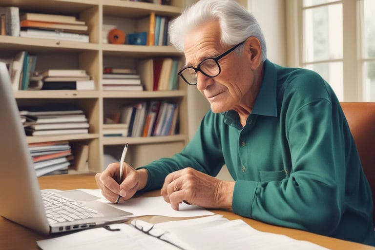 Bright living room with modern inventory