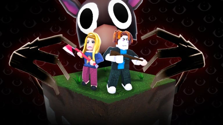Nights in the Forest – Survive the Unknown Roblox