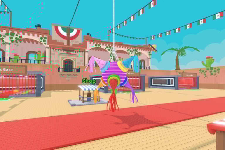 Roblox steal a brainrot
