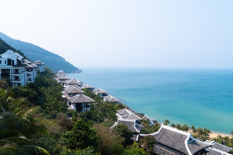 Da Nang using AI travel suggest