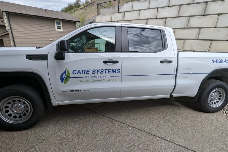  "Close-up of a vehicle with eye-catching decals, showcasing bold designs and branding elements."