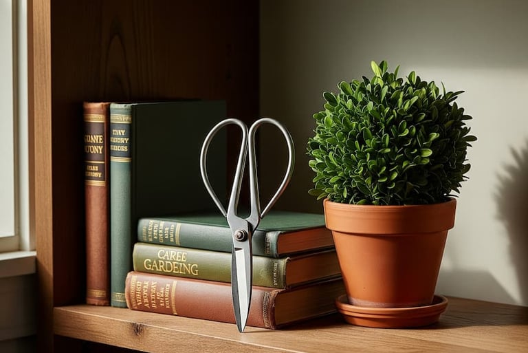 Desde el conocimiento, consejos del experto en Leylandii.es