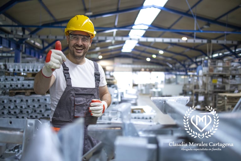 abogado laboral Pereira