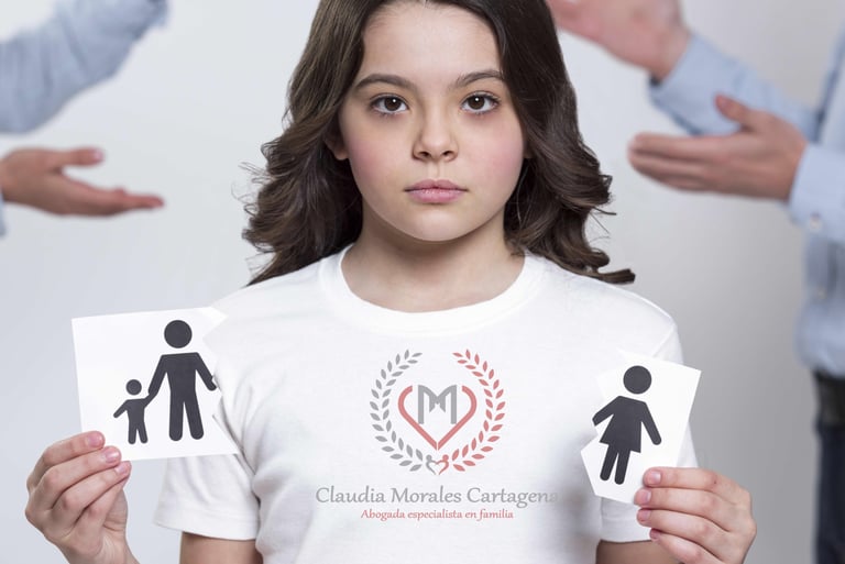 abogado de menores en Pereira