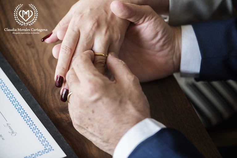 union marital de hecho Pereira
