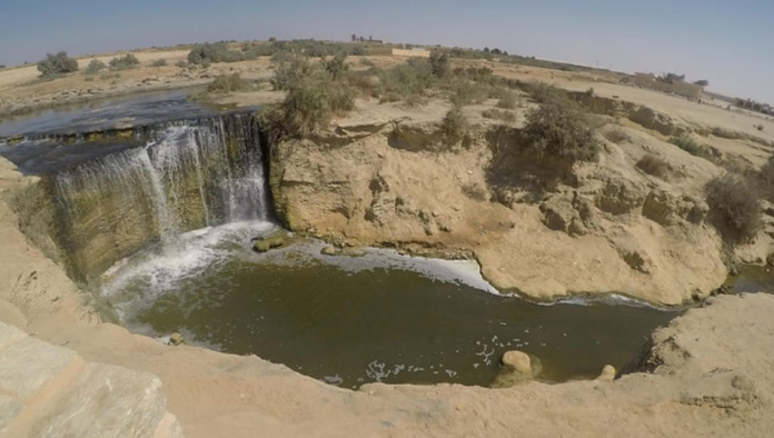 Explore Fayoum