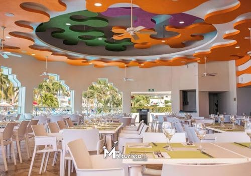 Restaurante - Ofertas en Azul Ixtapa