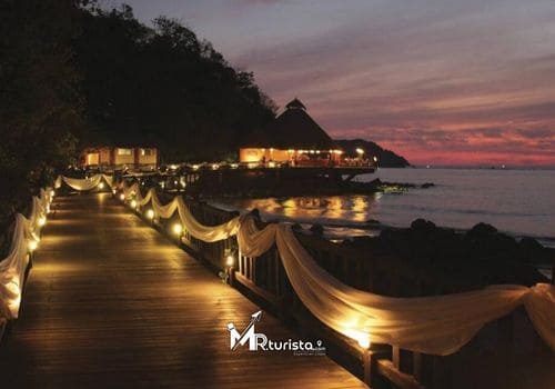 Ofertas en Azul Ixtapa - Muelle