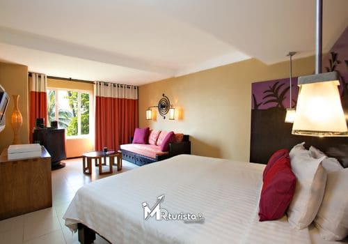 habitacion club med Ixtapa ofertas