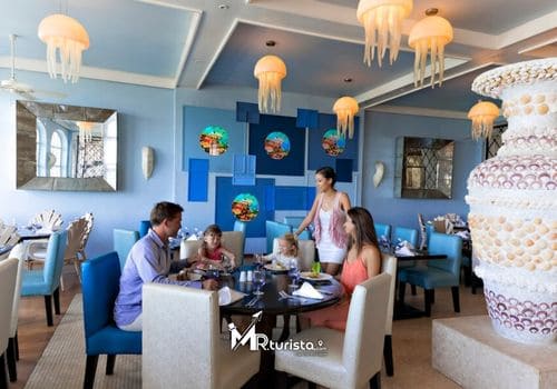 Ofertas en Club Med Ixtapa desde Morelia 2