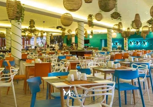 Ofertas en Fontan Ixtapa 4