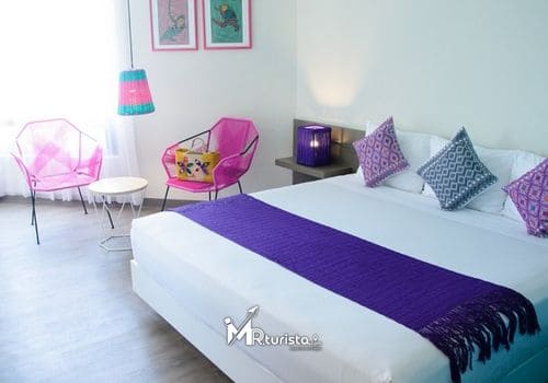 ofertas en fontan Ixtapa 3