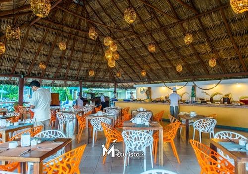 Restaurante en fontan ixtapa ofertas