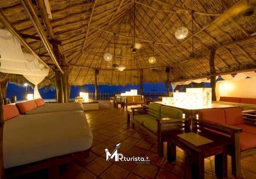 Ofertas en Park Royal Ixtapa - antro