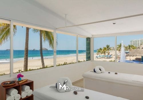 Spa - Ofertas en Posada real Ixtapa