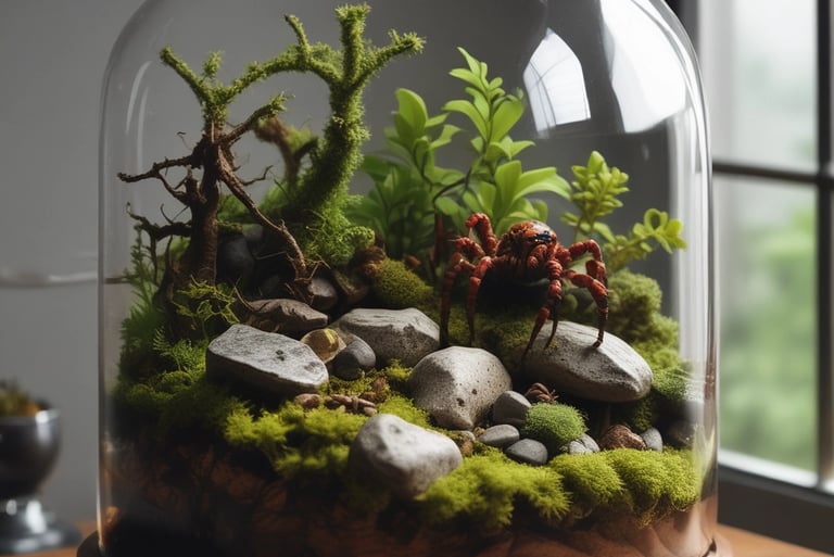 Bright living room with modern inventory