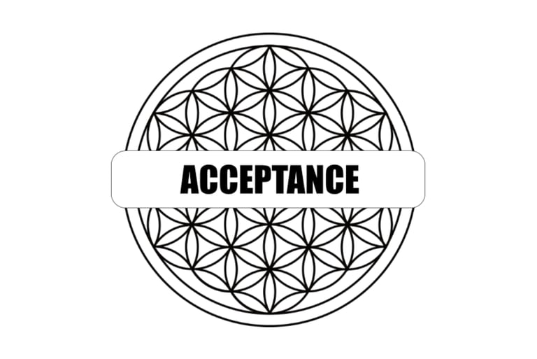 #it2wu | ACCEPTANCE