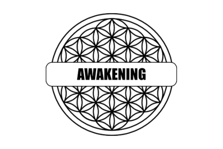 #it2wu | AWAKENING
