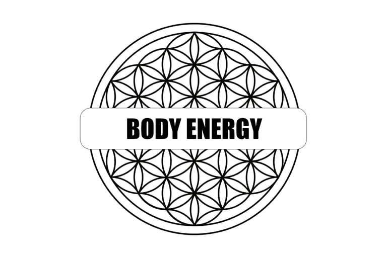 #it2wu | BODY ENERGY