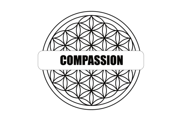 #it2wu | COMPASSION