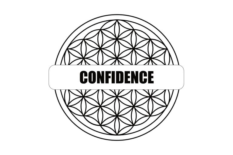 #it2wu | CONFIDENCE