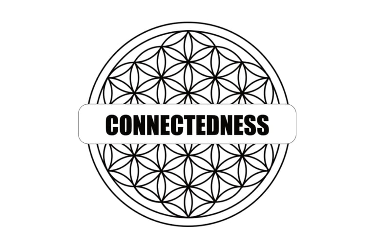 #it2wu | CONNECTEDNESS