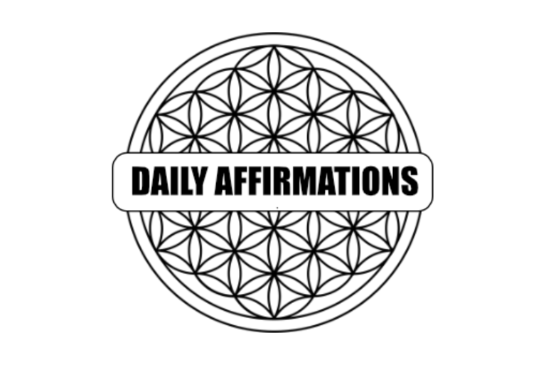 #it2wu | DAILY AFFIRMATIONS