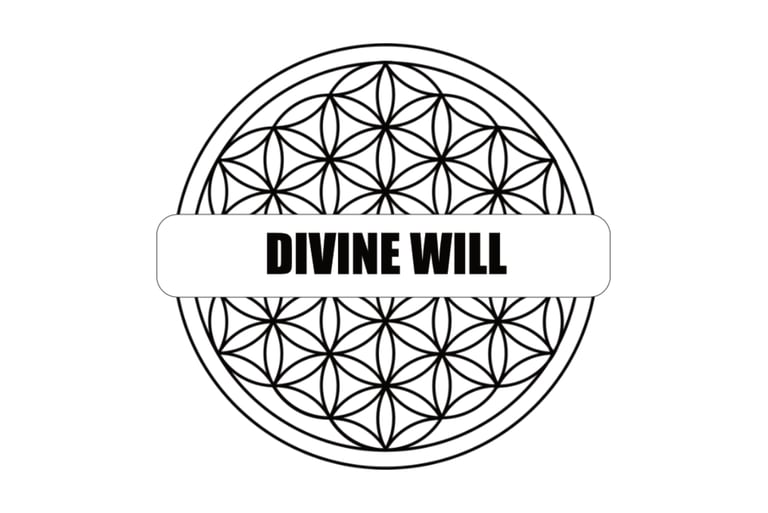 #it2wu | DIVINE WILL