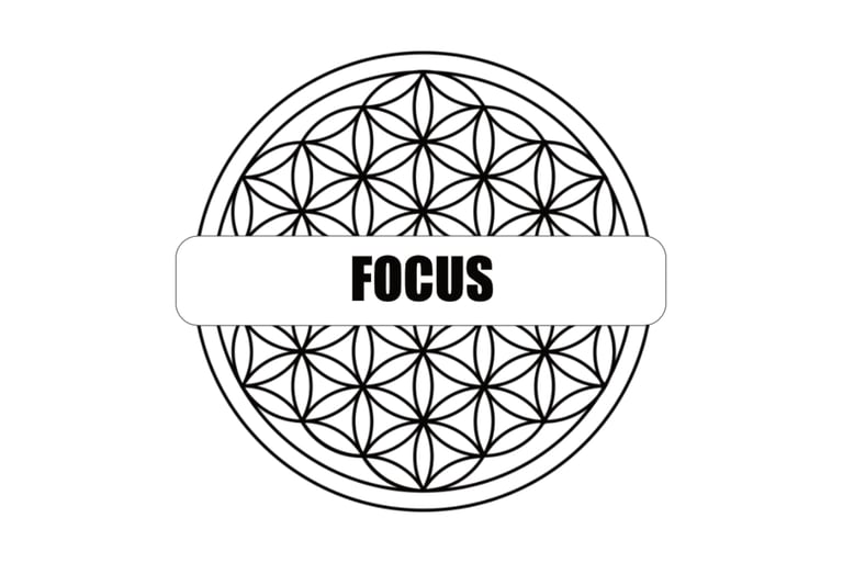 #it2wu | FOCUS