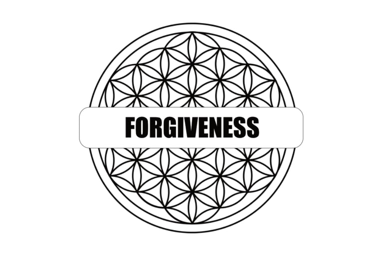 #it2wu | FORGIVENESS