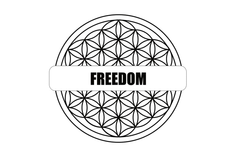 #it2wu | FREEDOM