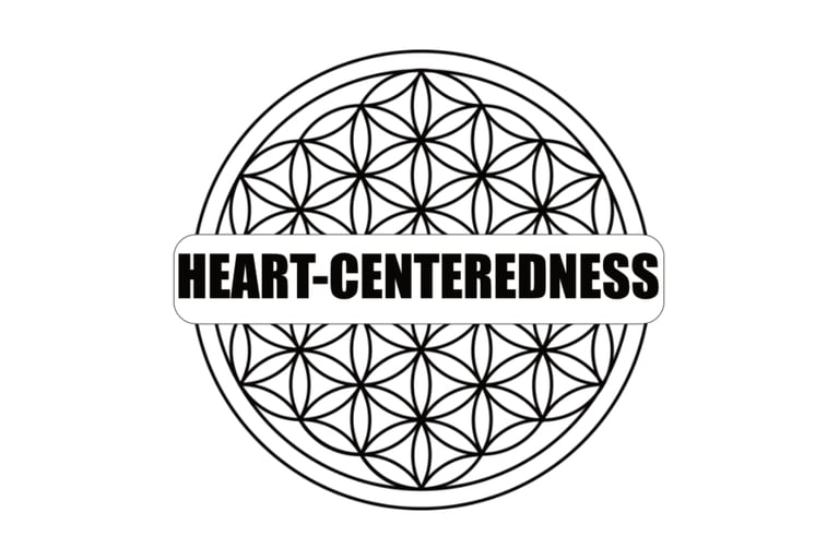 #it2wu | HEART-CENTEREDNESS