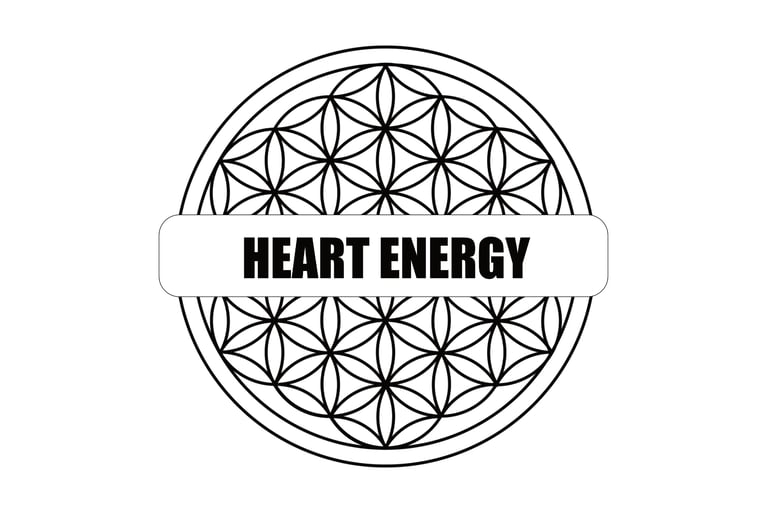 #it2wu | HEART ENERGY