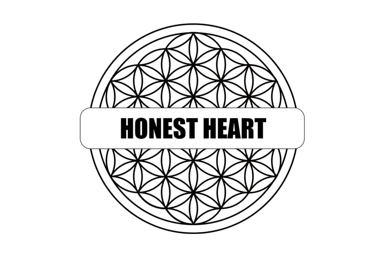 #it2wu | HONEST HEART