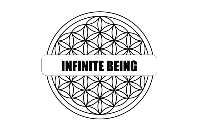 #it2wu | INFINITE BEING